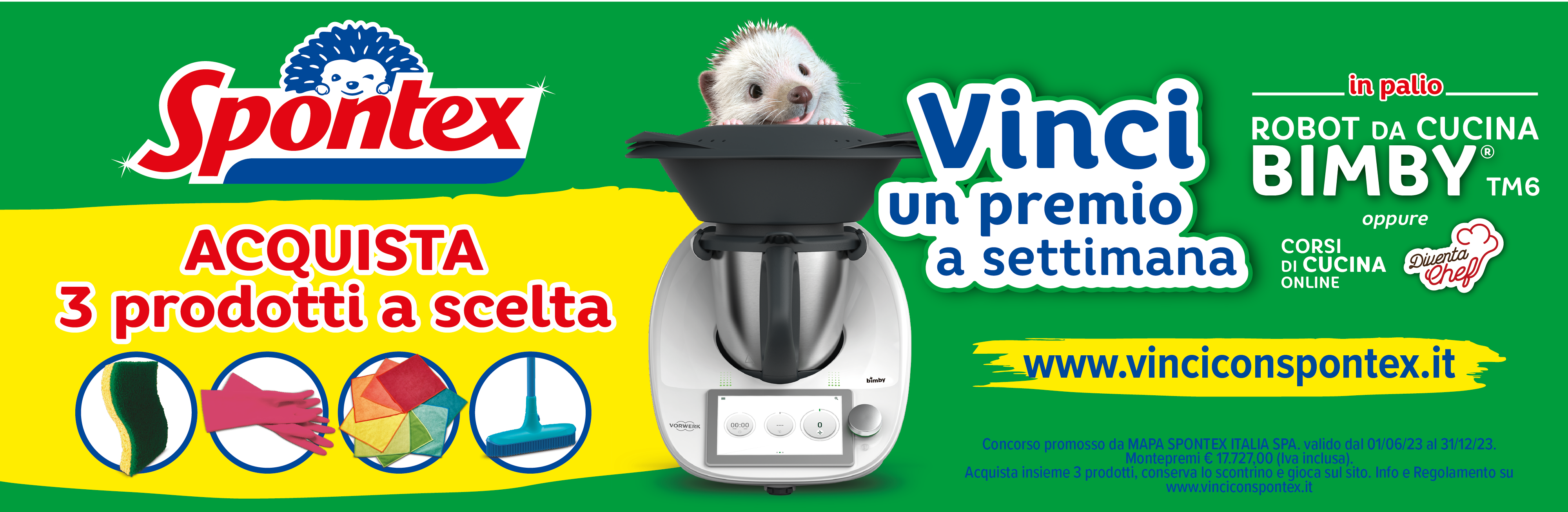 Bimby TM6  Il nuovo prodotto per la cucina