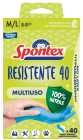 Resistente 40