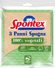 Panni Spugna Eco x3