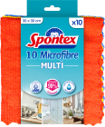 Microfibre x10