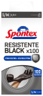 Resistente Black 100