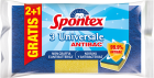 Universale Delicata Antibatterica 2+1