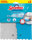 Microfibre X’tra Brilliant x2