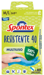 Resistente 40