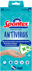 Antivirus x100