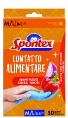 Contatto Alimentare 