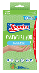 Essential 200