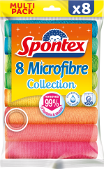 Microfibre Maxi Pack