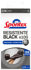 Resistente Black 100