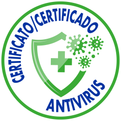 Antivirus x100