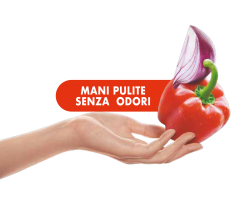 Contatto Alimentare