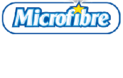 Microfibre x2
